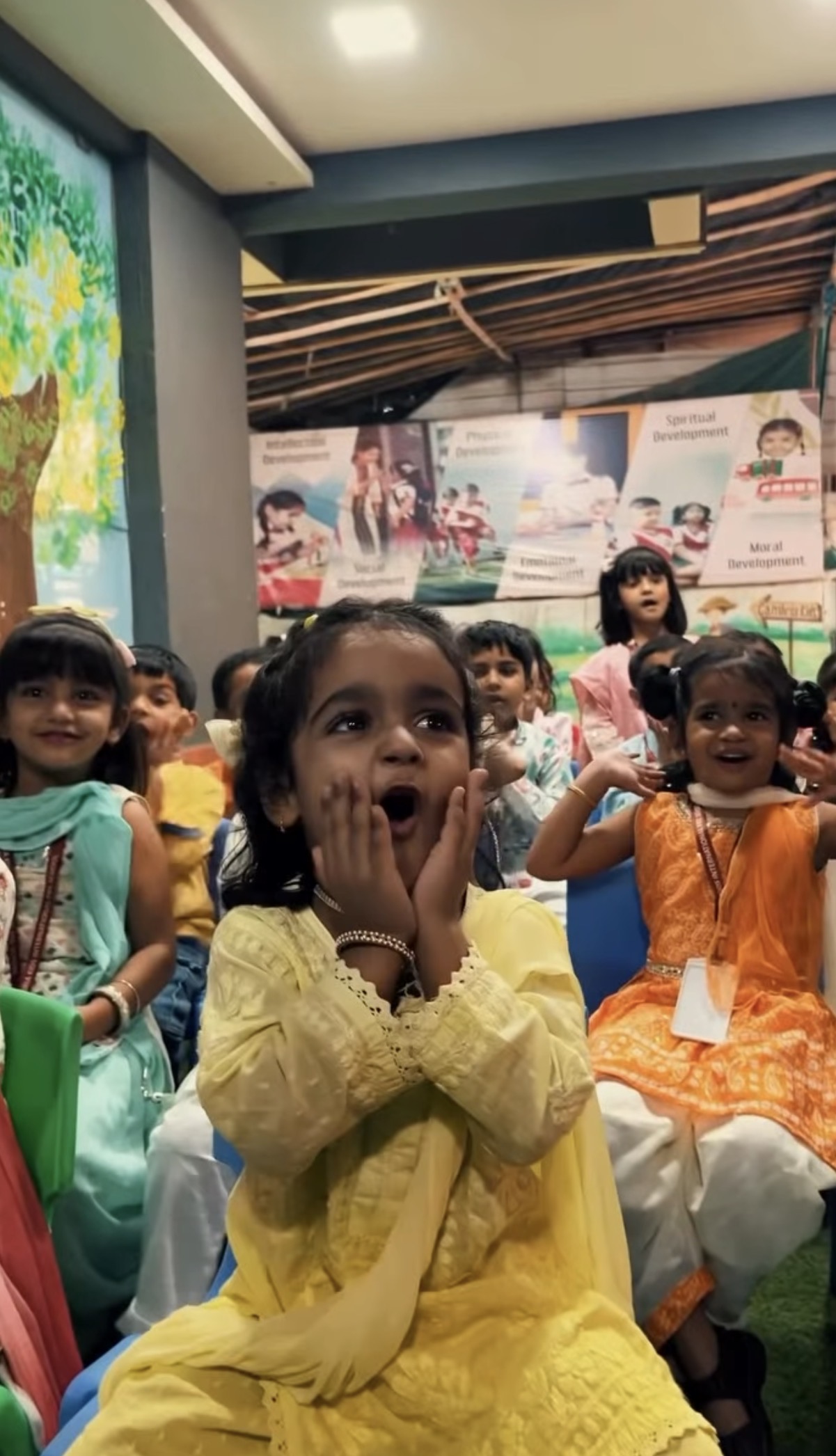 Eid Celebration