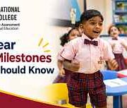 best preschool in Kalyan