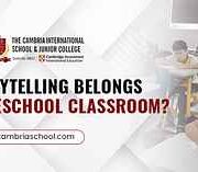 international preschool