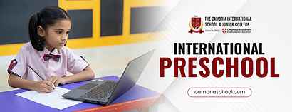 international preschool 